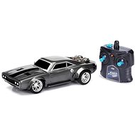 Wiky Dom's Ice Charger RC - Remote Control Car