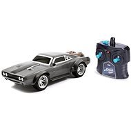 Wiky Ice Charger RC - Ferngesteuertes Auto