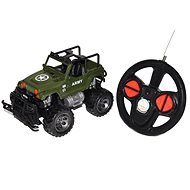 Wiky Off Road RC - Remote Control Car