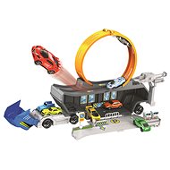 Wiky tractor - Toy Garage