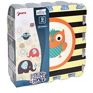 Wiky Soft Blocks - Foam Puzzle