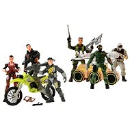 The CORPS! Soldier Set - Figure