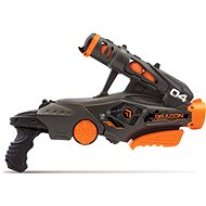 Wiky Rifle - Toy Gun