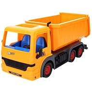 Wiky Construction Truck - Toy Car