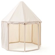 Kid's Concept Children's gazebo cream - Tent for Children