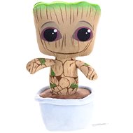 Avengers Baby Groot - Soft Toy