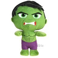 Marvel Hulk Plüschtier 20cm - Kuscheltier