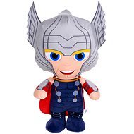 Marvel Thor 40 cm - Plyšová hračka