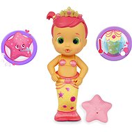 Bloopies Mermaid - Doll