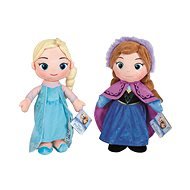 Frozen Prinzessin - Kuscheltier