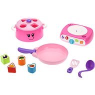 Winfun Cooker - Educational Toy