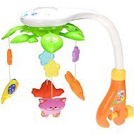 Winfun Carousel - Cot Mobile