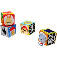 Winfun Blocks - Kids’ Building Blocks