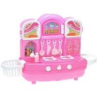Kitchenette - Play Kitchen