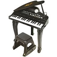 Winfun Piano black - Musical Toy