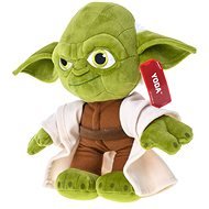 Star Wars Yoda - Plyšová hračka