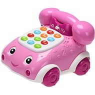 Winfun Phone - Didactic Toy
