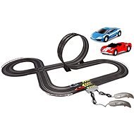 High Speed Chase - Slot Car Track