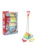 Cleaning Lady Set - Toy Cleaning Set