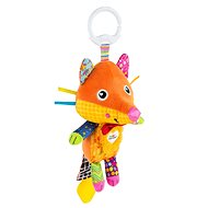 Lamaze Fox - Pushchair Toy