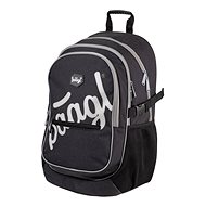 Logo Reflex School Backpack - School Backpack