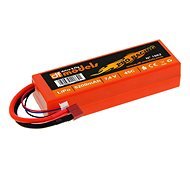 DF Models LiPo Cordless 7.4V/5200mAh 45C Pro Racing T-Plug - Replacement Battery