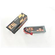 FM Racing LiPo Cordless 7.4V/5400mAh Hobbyline T-Plug - Replacement Battery