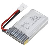 DF Models LiPo battery 3,7V/380mAh for SkyWatcher Race Mini Drone 9310 - Drone Battery
