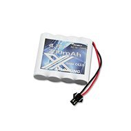 Battery 4,8V/700mAh for MT503010 Crawlers  and Other Models - Replacement Battery