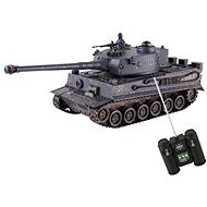 RC Tiger Tank - Távirányítós tank