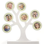 Pearhead Pedigree Photo Frame - Small Frame