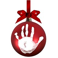 Pearhead Christmas Ornament for Imprint - Christmas Decoration
