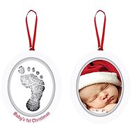 Pearhead Ornament for Imprint - Set