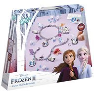 Frozen II Make Bracelets - Jewellery Making Set