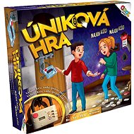 Cool Games, Escape Game - Open the lock - Social Game