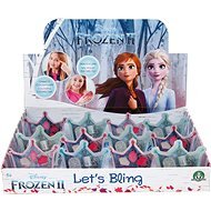 Frozen 2 Crown with cosmetics - Creative Kit