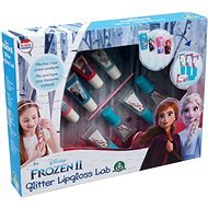 Frozen 2 Set of Lip Glosses - Beauty Set