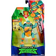 Ninja Turtle Figurine with Sound - Figure