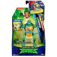 Leonardo Ninja Turtle  Figurine with Sound - Figure