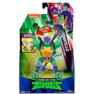 Donatello Ninja Turtle Figurine with sound - Figure
