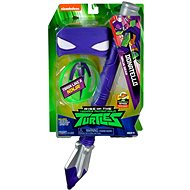 Donatello Turtle Ninja Turtle Set - Game Set