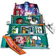 Ninja Turtle Playing Set - Game Set