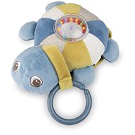 Canpol babies Sea Turtle, Blue - Pushchair Toy