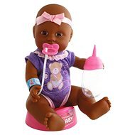 Simba Fekete bőrű baba - Játékbaba