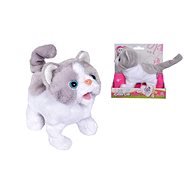 Simba ChiChi Love Kitten - Soft Toy
