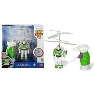 Dickie Toy Story Flying Buzz - RC Model