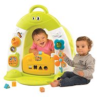 Smoby Cotoons House Discovery - Tent for Children