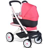 Smoby Maxi-Cosi & Quinny, Combined - Doll Stroller