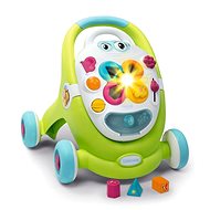 Cotoons Walker 2-in-1, Green - Baby Walker