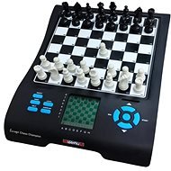Millennium Europe Chess Champion - Board Game